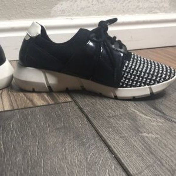 Calvin Klein Wisteria sneakers - Picture 7 of 8